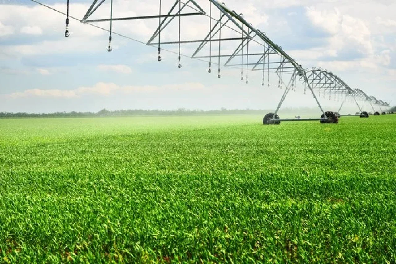 Kazakhstan allocates over 214 billion tenge for water-saving farming technologies