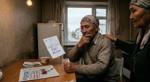 Фото: Opennews.kz ЖИ