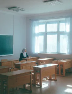 Фото: Opennews.kz ЖИ