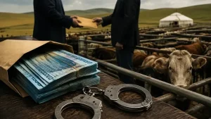 Фото: Zakon.kz ЖИ