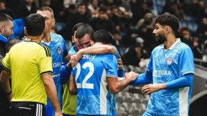 Бүгін ҚПЛ-да XXVII тур: «Астана» мен «Қайрат» чемпиондық үшін таласады