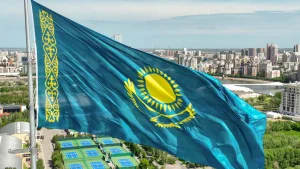 Бүгін -Халықаралық демократия күні