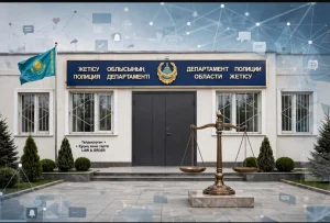 Фото: Opennews.kz ЖИ