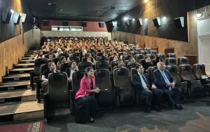 Фото: Гүлмира Абдрахманова