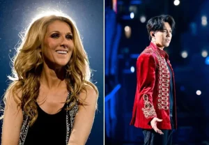 Фото: instagram.com/celinedion / dimashnews.com
