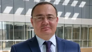 Дәулет Бекманов Қорғаныс министрінің орынбасары болып тағайындалды