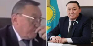 Коллаж Politico.kz