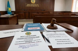 Фото: Opennews.kz ЖИ