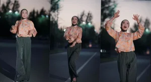 «Биле, ламбада»: Мөлдір Әуелбекова жаңа әнімен сынға қалды