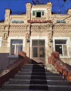Қызылорданың ескі қалалық моншасының астынан құпия тоннель табылған