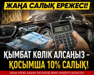 Фото: Opennews.kz ЖИ