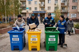 Фото: Opennews.kz ЖИ