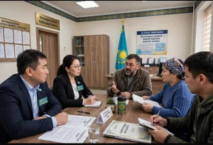 Қоғамдық палата не үшін қажет? Жаңа құрылымның міндеті түсіндірілді