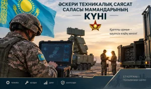 Фото: Opennews.kz ЖИ