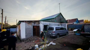 Фото: Теміртау ТЖБ