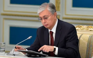 Қазақстан Халық Кеңесінің алғашқы сессиясы өтетін күн белгілі болды