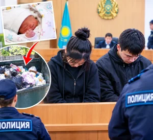Фото: Opennews.kz ЖИ