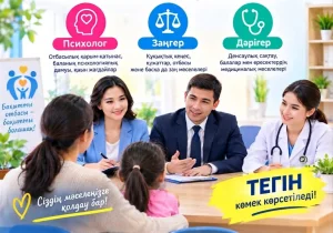 Фото: Opennews.kz ЖИ