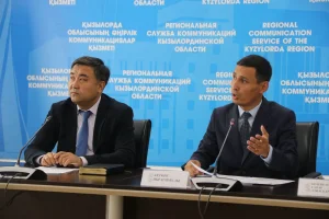 «КІТАП ОҚИТЫН ҰЛТ» РЕСПУБЛИКАЛЫҚ МАРАФОНЫНА ТІРКЕЛУ ЖҰМЫСТАРЫ ЖАЛҒАСУДА
