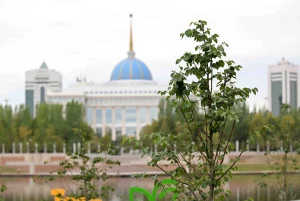 Таза Қазақстан: тазалық – ортақ жауапкершілік