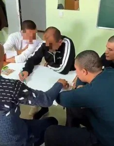 Фото: ҚАЖД