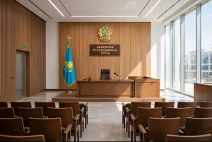 Қызылордада қызы әкесін сотқа берді