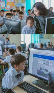 Фото: Opennews.kz ЖИ