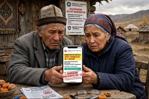 Фото: Opennews.kz ЖИ