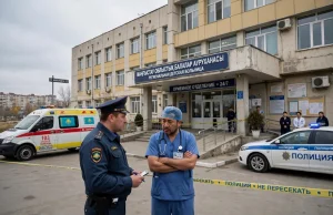 Фото: Opennews.kz ЖИ