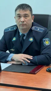 Қызмет жолы – адалдықтың айнасы
