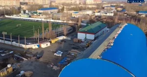 Фото: Видеодан скрин