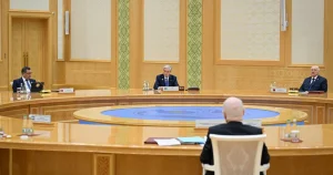 Қасым-Жомарт Тоқаев Достастықтың халықаралық байланысын кеңейту қажет деп санайды