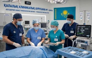 Фото: Opennews.kz ЖИ