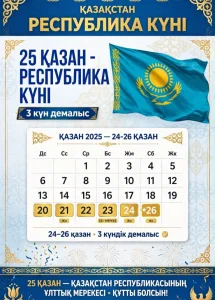 Фото: Opennews.kz ЖИ