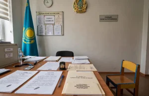 Фото: Opennews.kz ЖИ