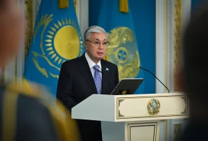 Президент құтқару саласына жасанды интеллект енгізудің маңызын айтты