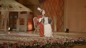ҚР МАМ баспасөз қызметі