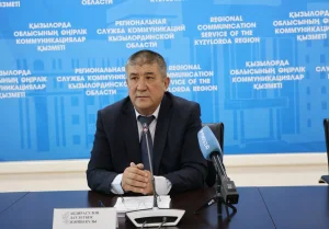 ӨҢІРДЕ КҮРІШ ЖИНАУ ЖҰМЫСТАРЫНЫҢ 92 ПАЙЫЗЫ ОРЫНДАЛДЫ