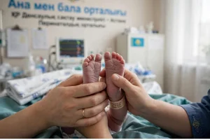 Фото: Opennews.kz ЖИ