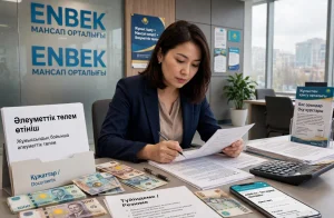 2027 жылдан бастап жұмыссыздық төлемі үш айға дейін қысқарады