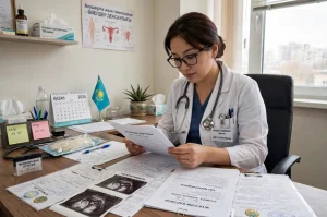 Жыл басынан бері 24 жасөспірім жүкті болып қалған: 11-і зорлықтан