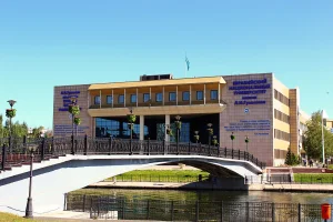 ЕҰУ университеті студенттердің жеке деректерін таратып жіберді деп айыпталды