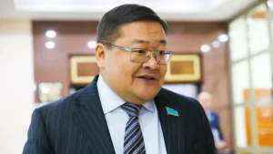 "Депутаттар байларға жатпайды": Айдос Сарым ауқатты адамдарға салық салуды ұсынды