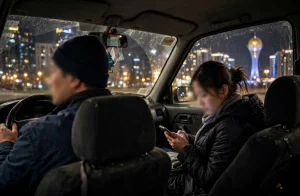Фото: Opennews.kz ЖИ