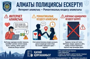 Фото: Opennews.kz ЖИ