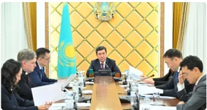 Қазақстан Халық Кеңесінің тұрақты комитеттері құрылды