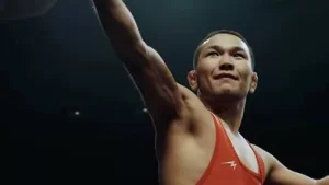 Мерей Базарбаев әлем чемпионы атанды