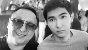 Фото: bairaqmedia.kz