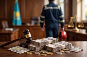 Фото: Opennews.kz ЖИ