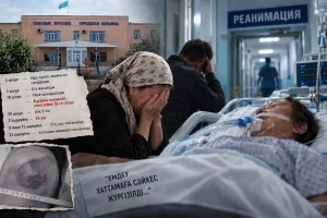 Фото: Opennews.kz ЖИ